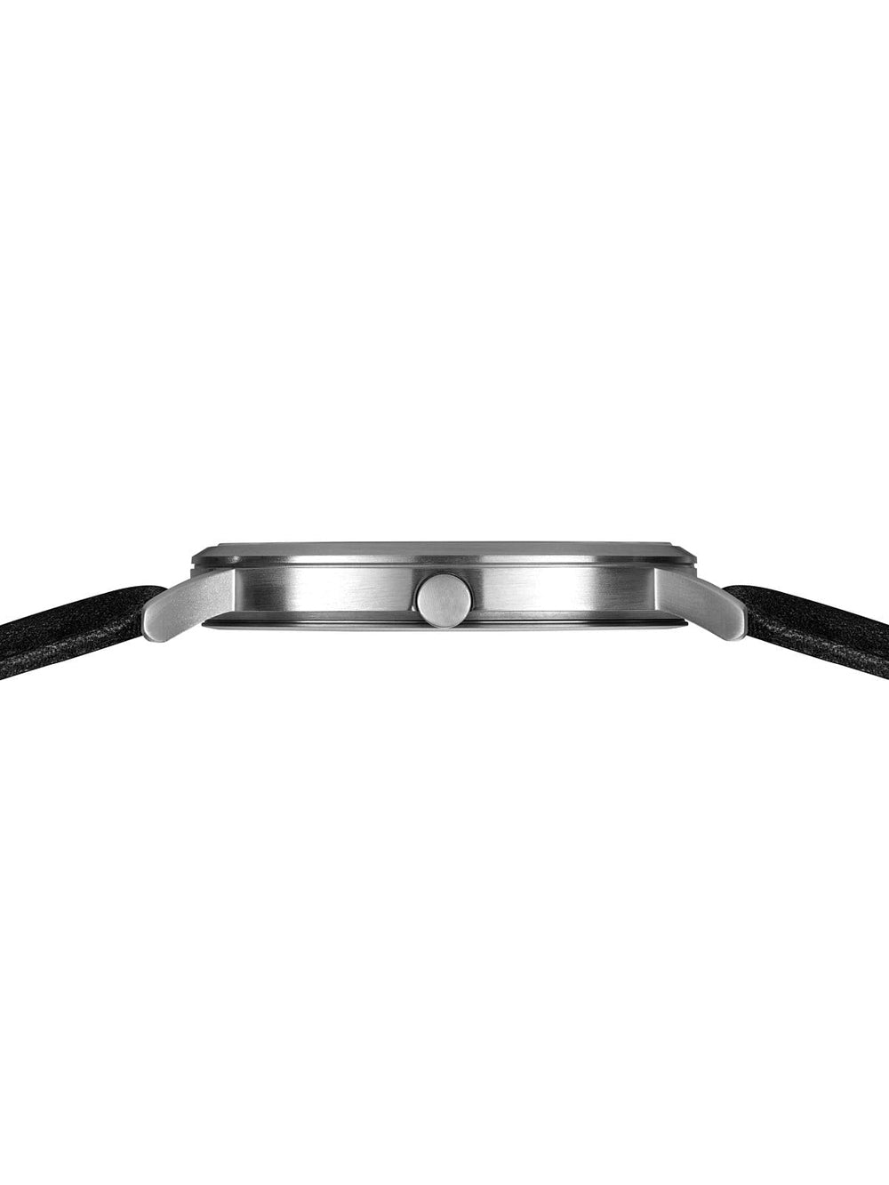 Bering 18640-402 men's watch Titanium men's watch 40mm 5ATM