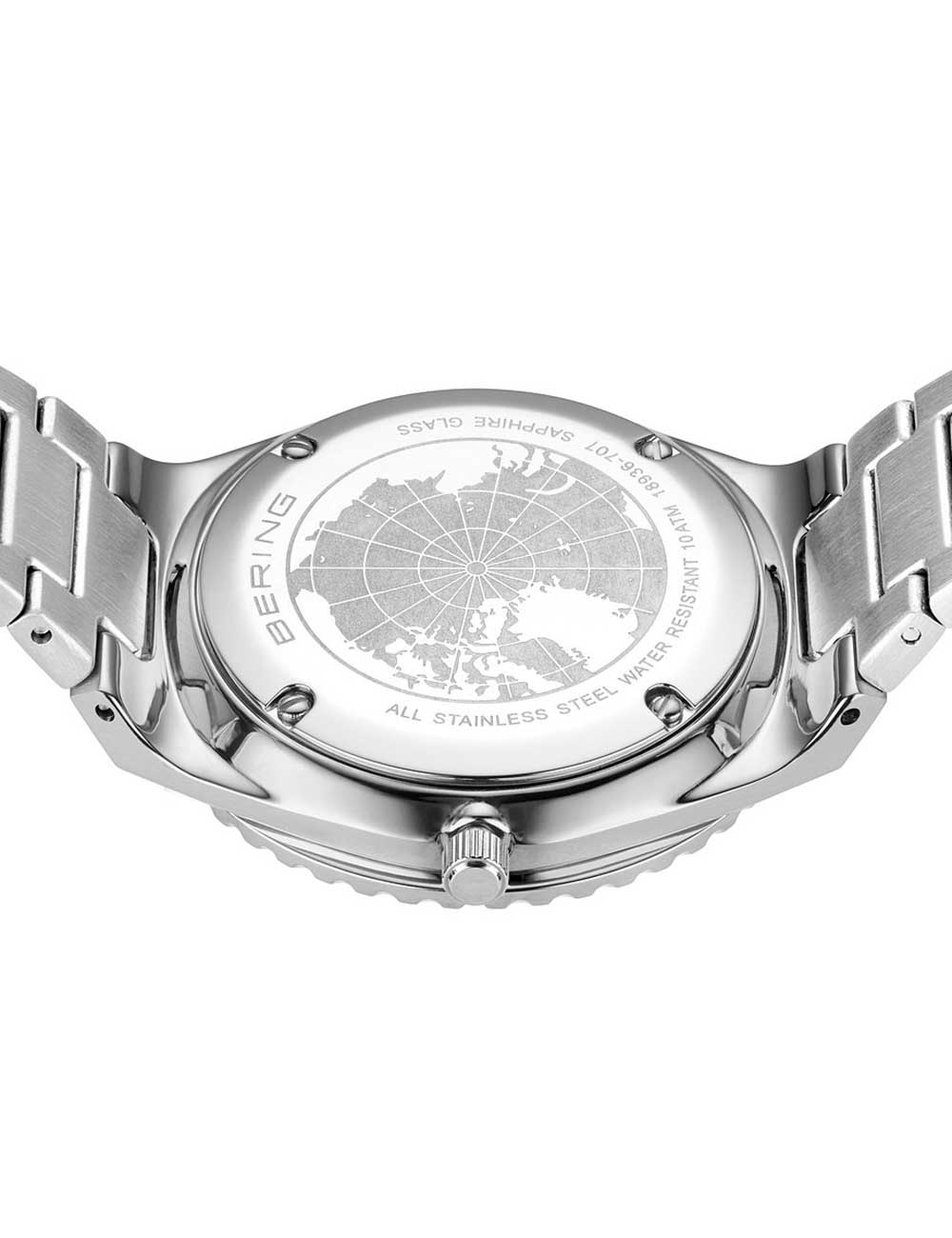 Bering 18936-707 women's watch Classic 36mm 10ATM