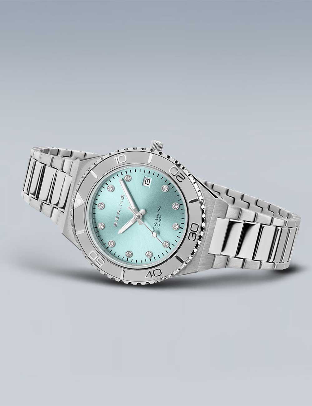 Bering 18936-707 women's watch Classic 36mm 10ATM