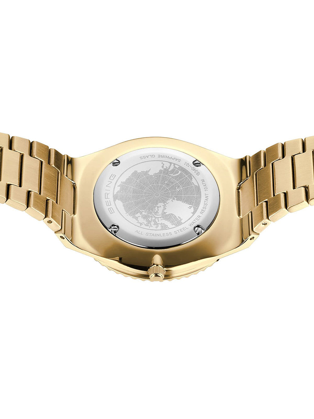 Bering 18940-732 Classic Sport men's watch 40mm 10ATM