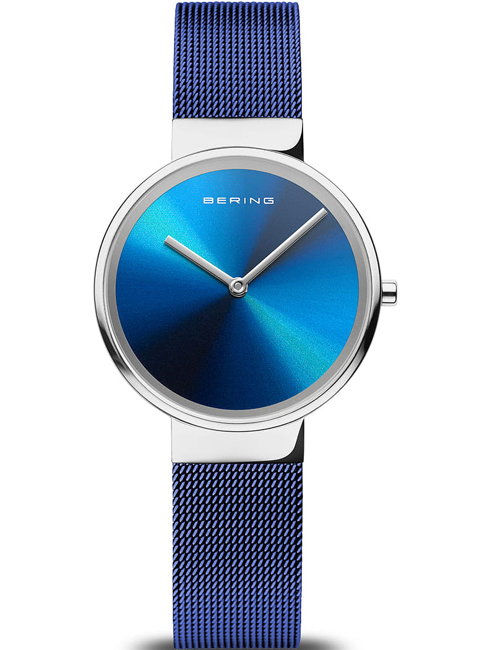 Bering 19031-307 women's watch classic 31mm 5ATM
