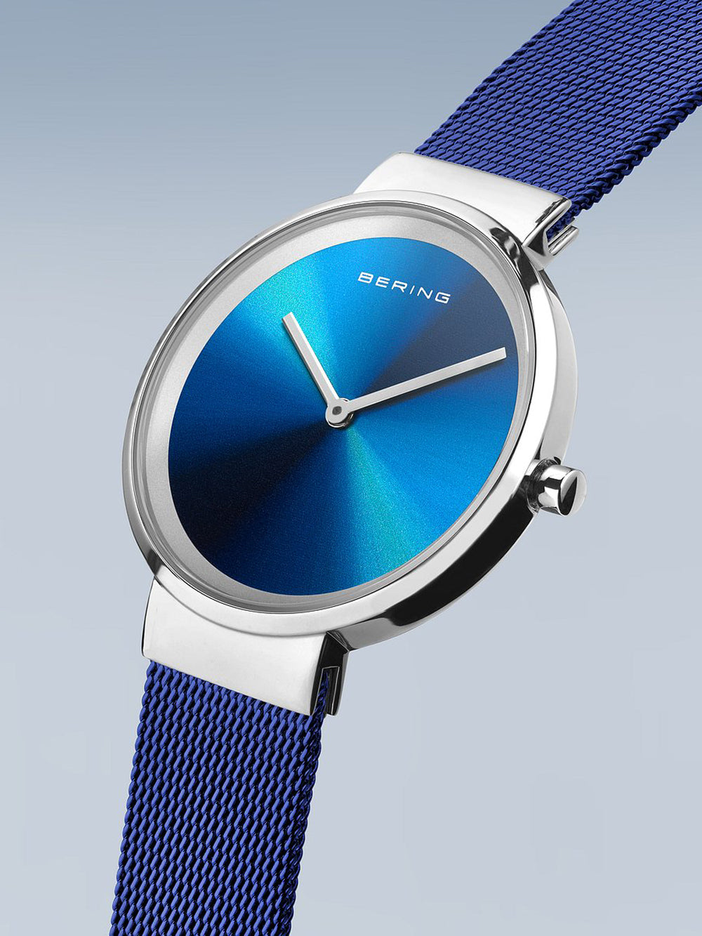 Bering 19031-307 women's watch classic 31mm 5ATM