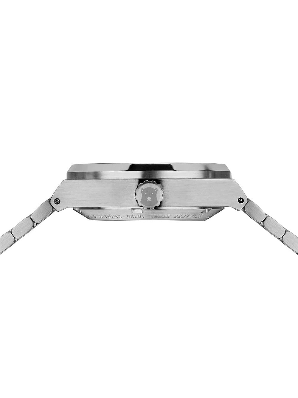 Bering 19435-CHARITY women's watch Charity Automatic 35mm 10ATM