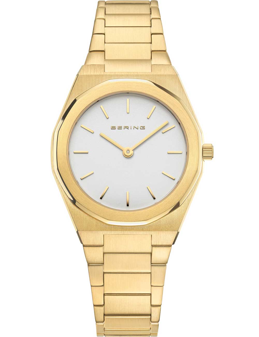 Bering 19632-730 women's watch Classic 32mm 3ATM