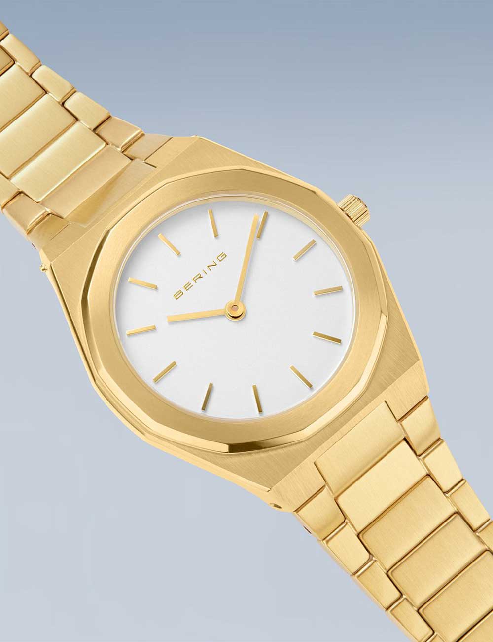 Bering 19632-730 women's watch Classic 32mm 3ATM