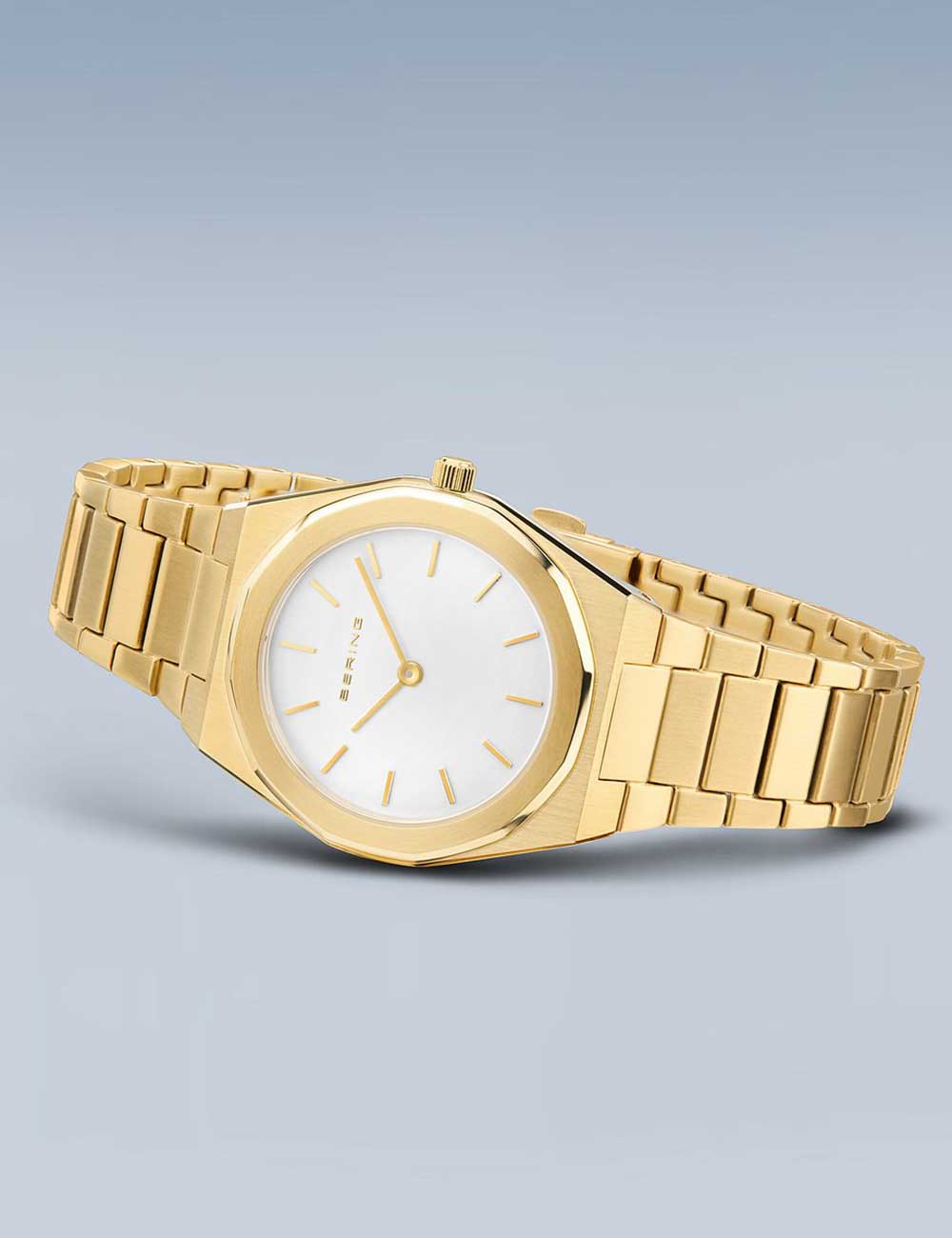 Bering 19632-730 women's watch Classic 32mm 3ATM