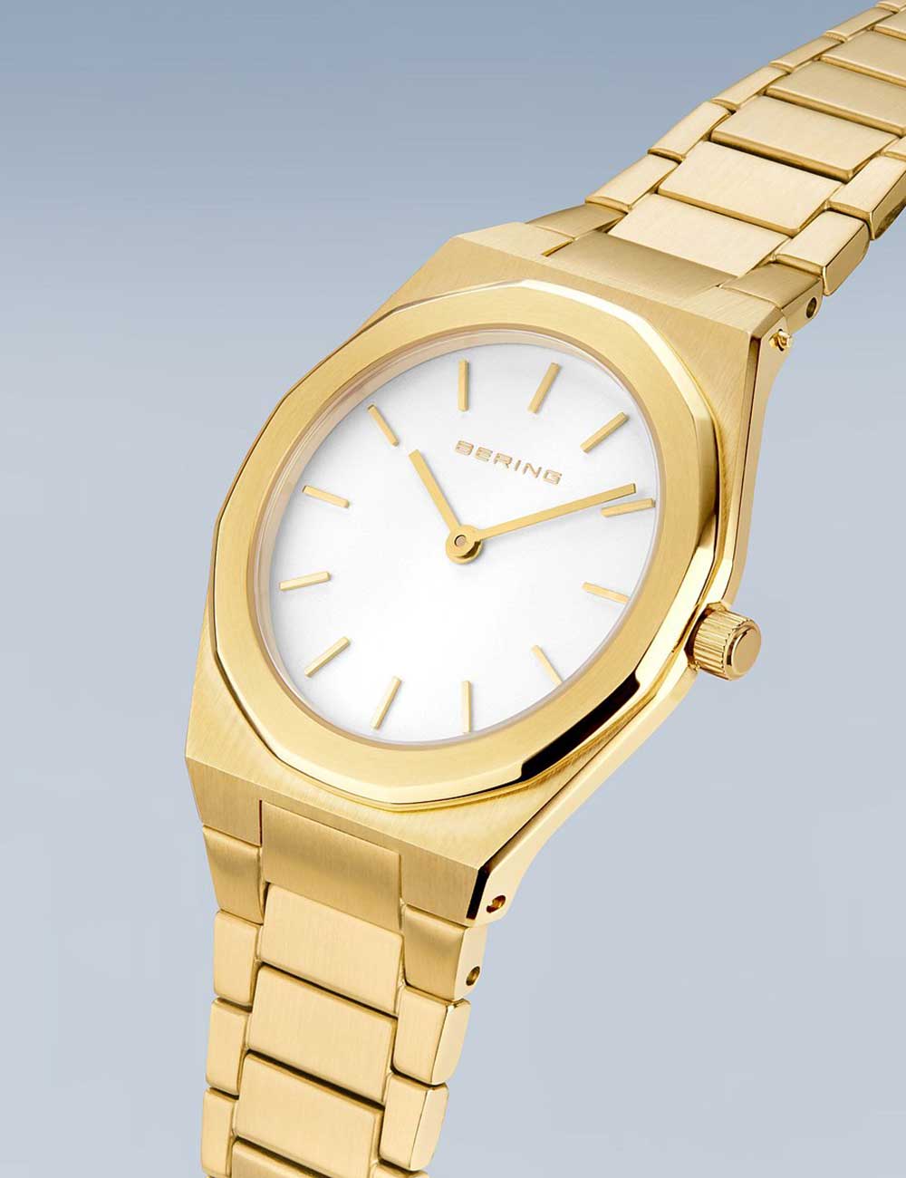 Bering 19632-730 women's watch Classic 32mm 3ATM