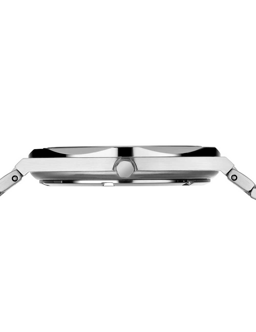 Bering 19742-707 men's watch Classic 42mm 10ATM