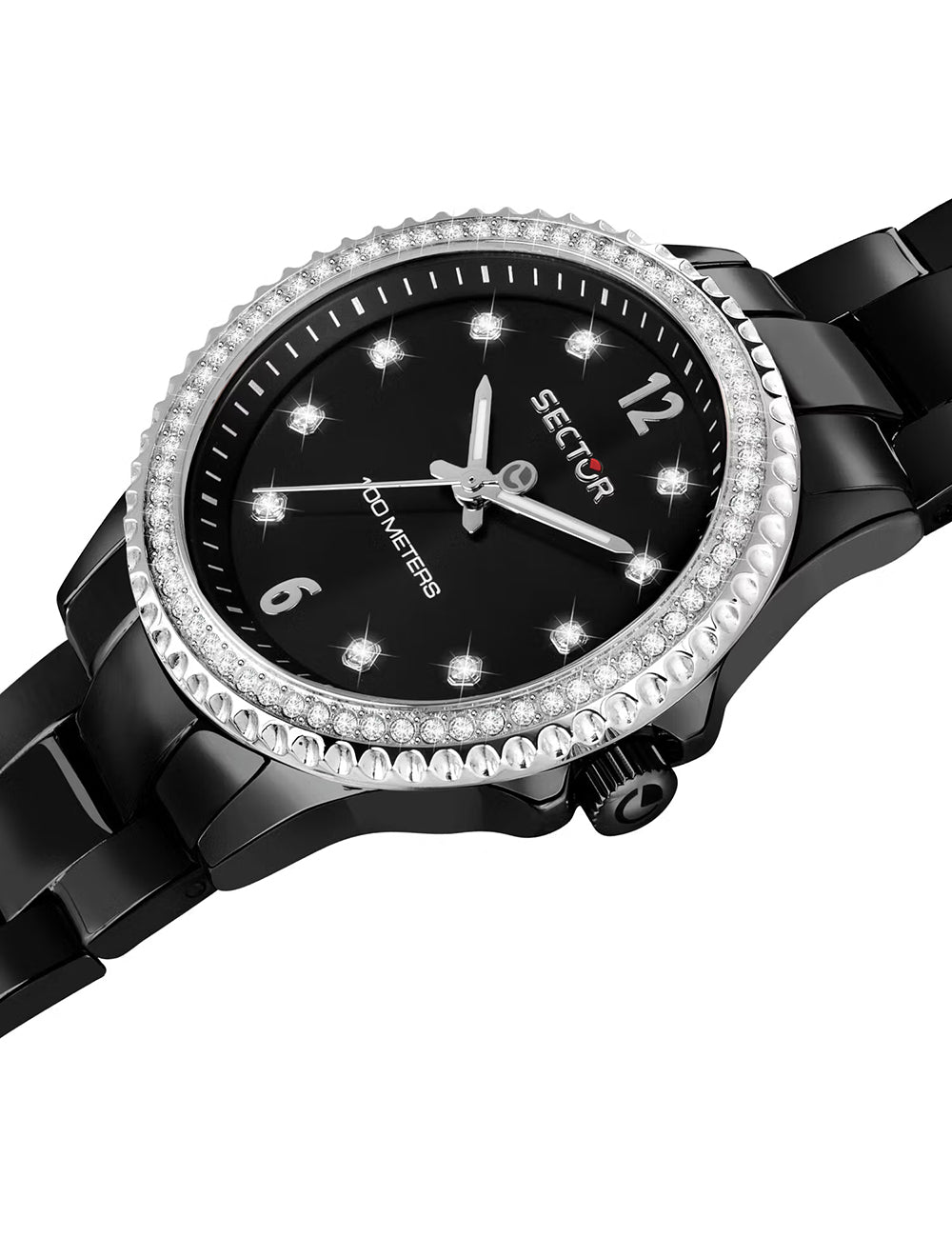 Sector R3253161535 230 women's watch 35mm 10ATM