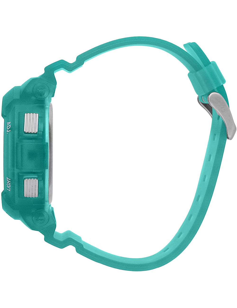 Sector R3251547003 EX-39 Digital watch men's watch 44mm 10ATM
