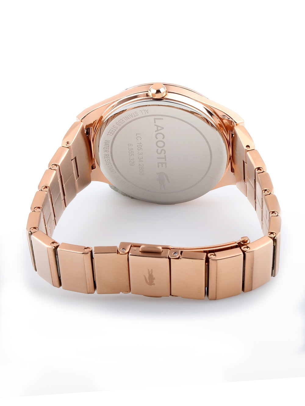 Lacoste 2001036 Bali women's watch 38mm 3 ATM
