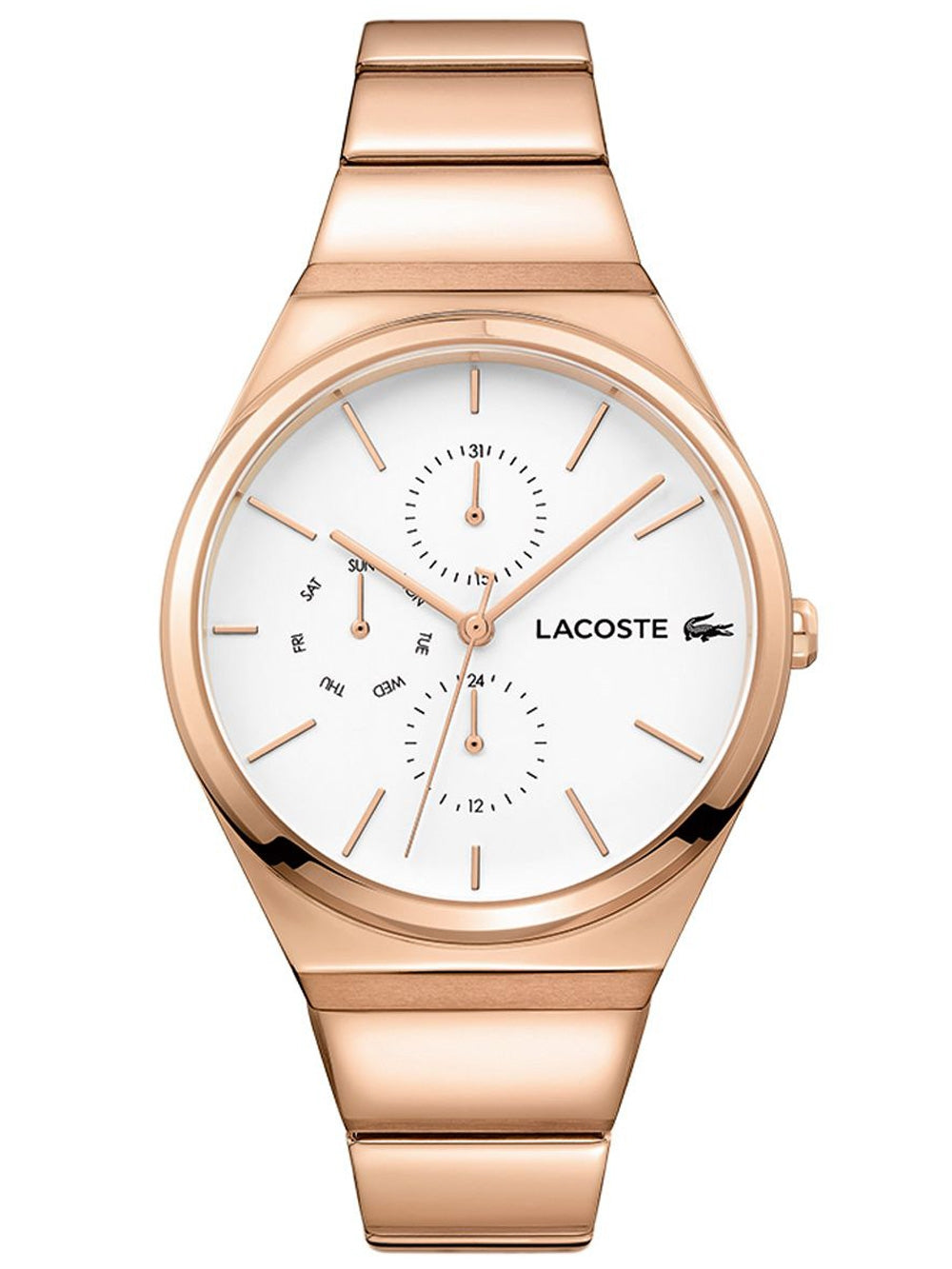 Lacoste 2001036 Bali women's watch 38mm 3 ATM