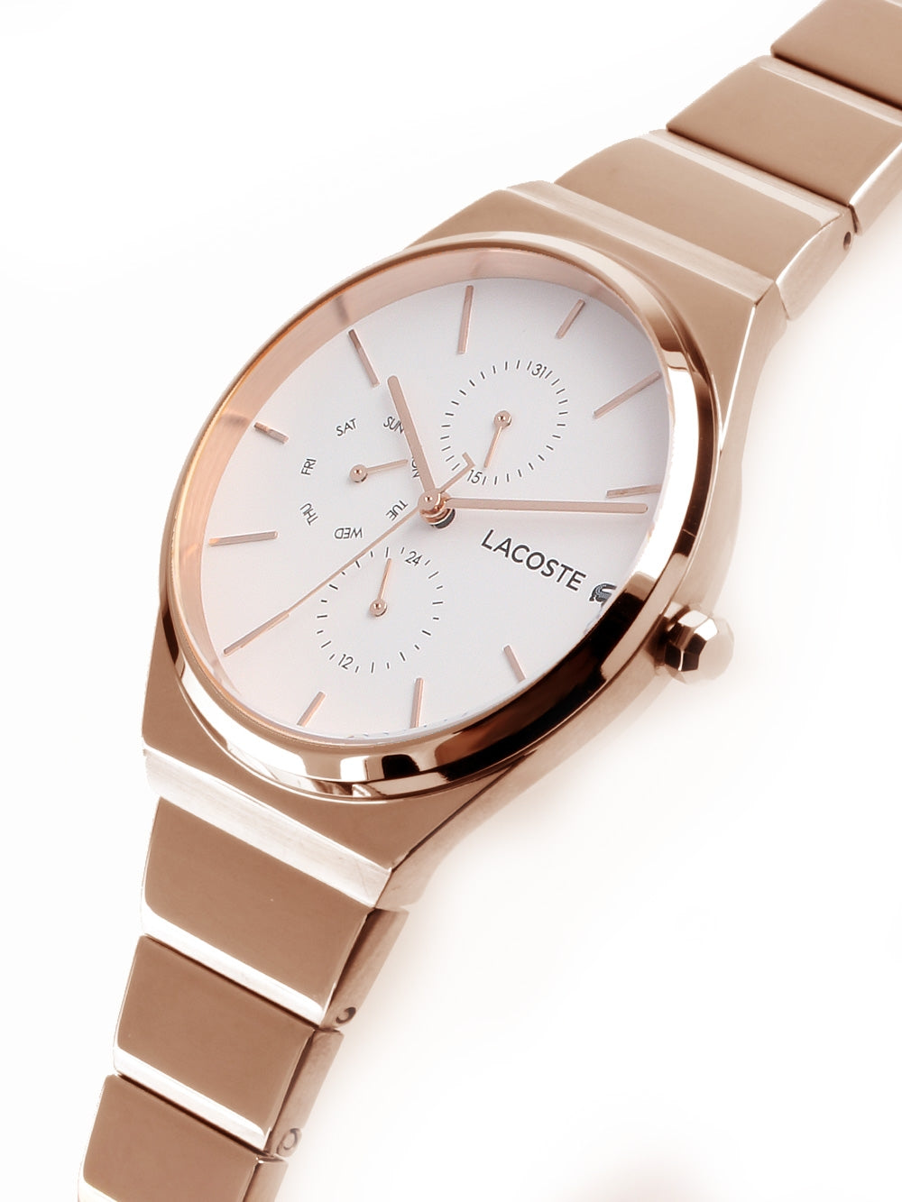 Lacoste 2001036 Bali women's watch 38mm 3 ATM
