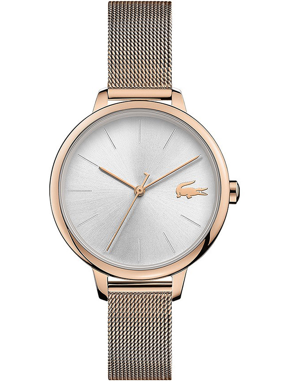 Lacoste 2001103 Cannes women's watch 34mm 3ATM