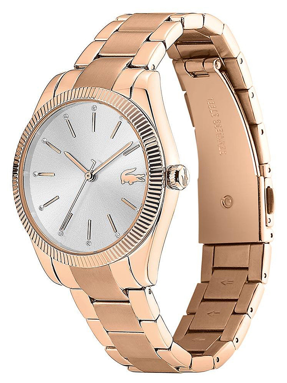 Lacoste 2001160 Parisienne women's watch 36mm 3ATM