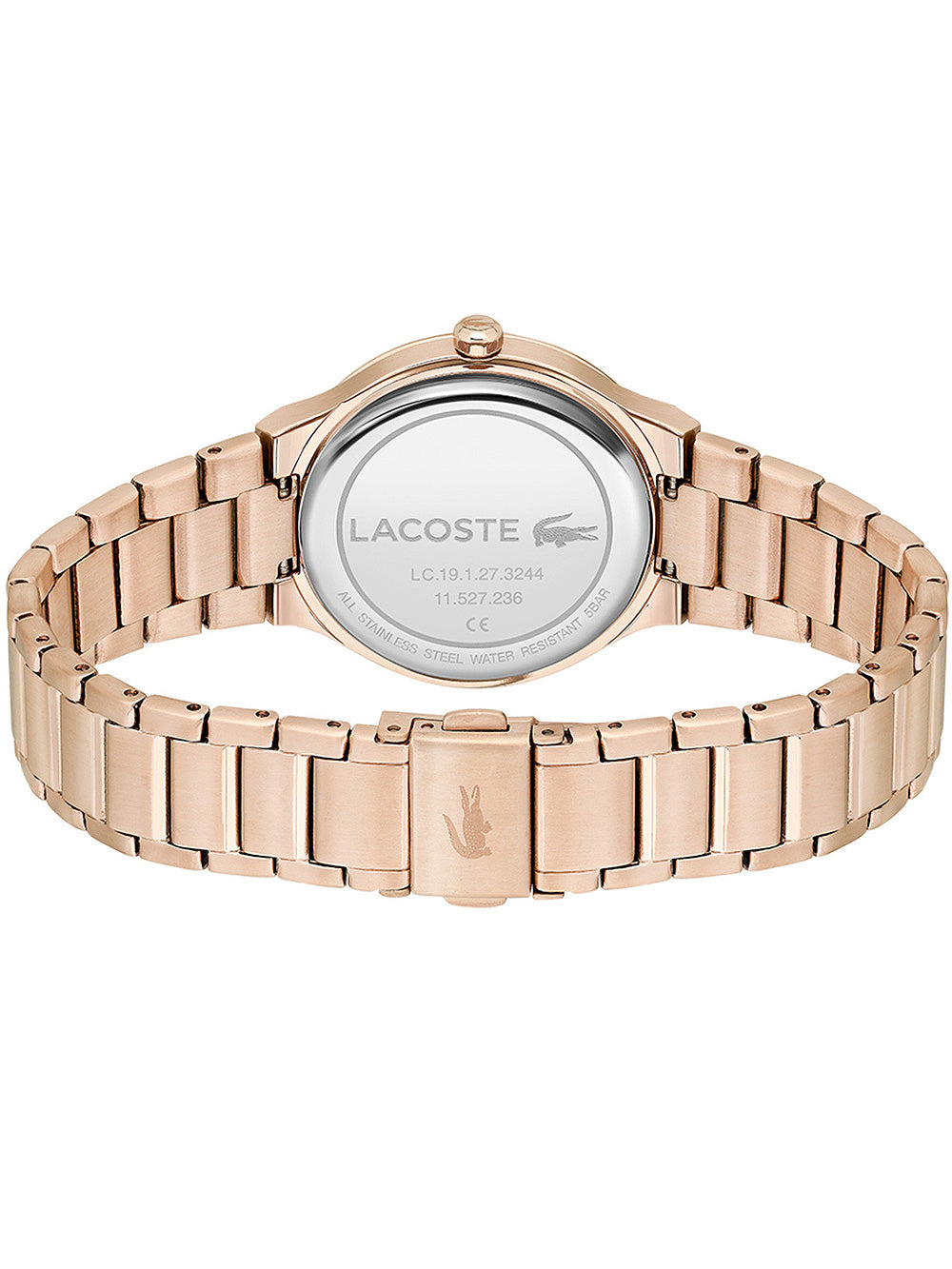 Lacoste 2001180 Chelsea women's watch 34mm 3ATM