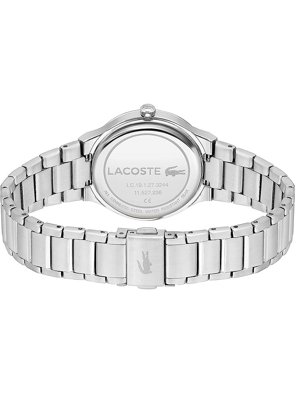 Lacoste 2001181 Chelsea women's watch 34mm 3ATM