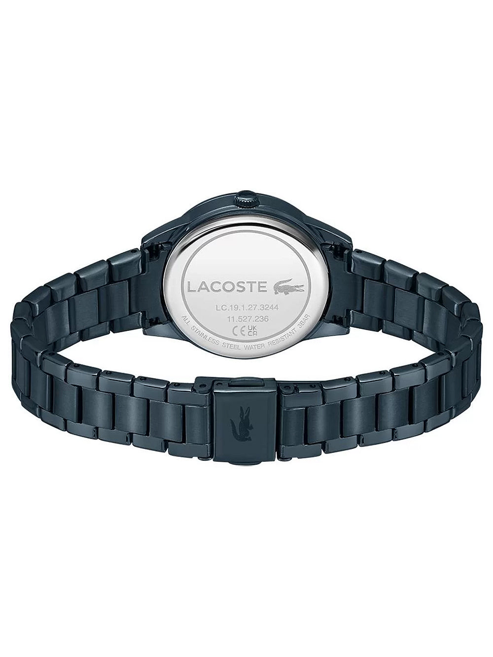 Lacoste 2001215 Ladycroc women's watch 30mm 3ATM