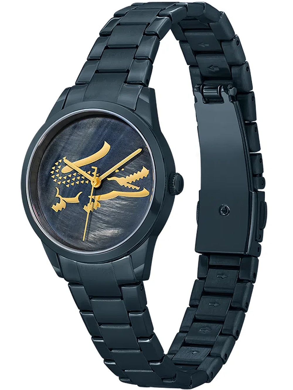 Lacoste 2001215 Ladycroc women's watch 30mm 3ATM