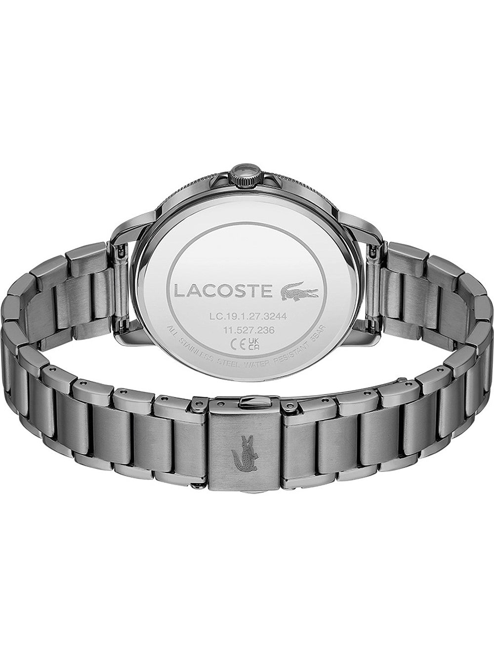 Lacoste 2001220 Slice women's watch 38mm 5ATM