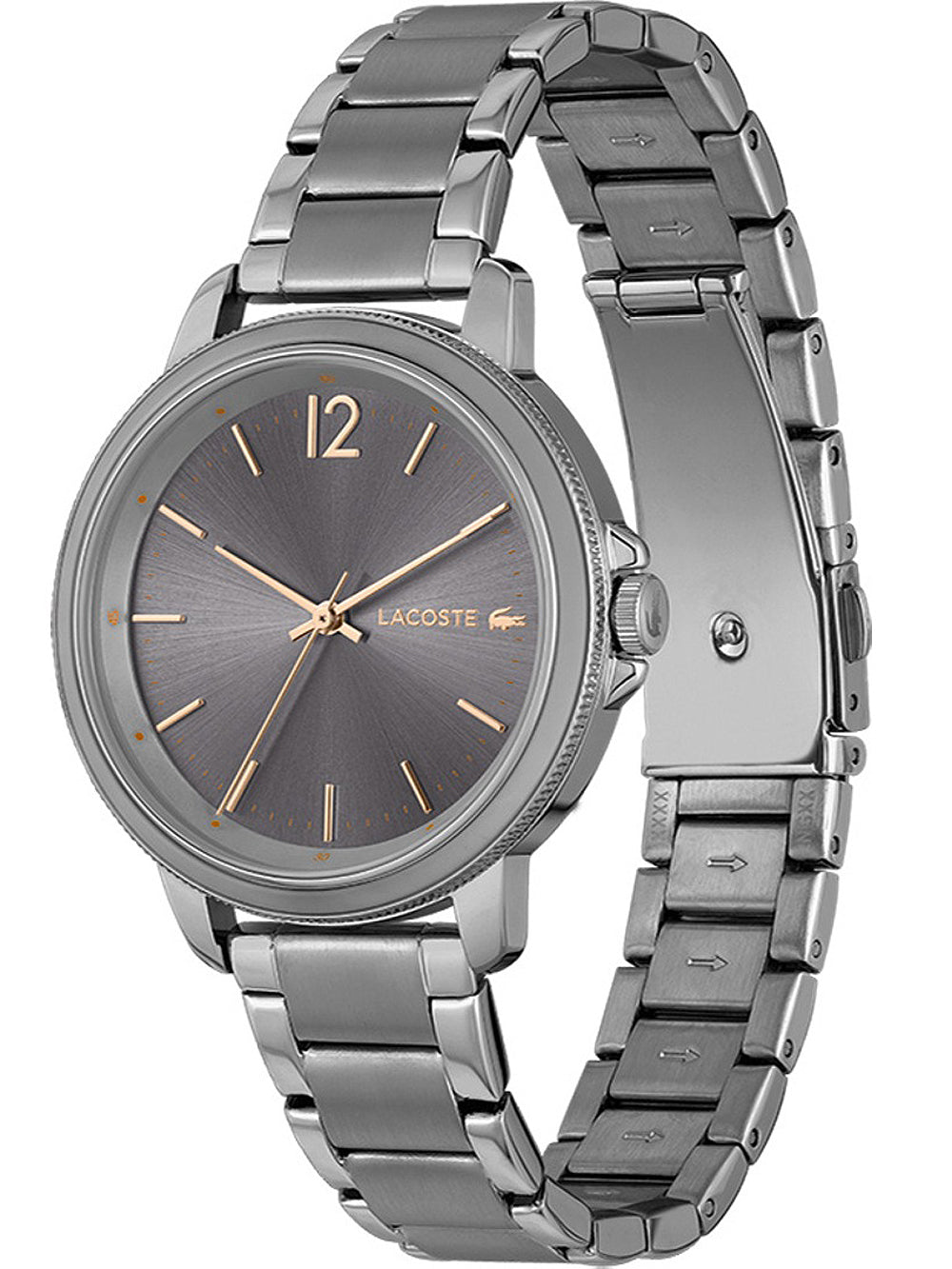 Lacoste 2001220 Slice women's watch 38mm 5ATM