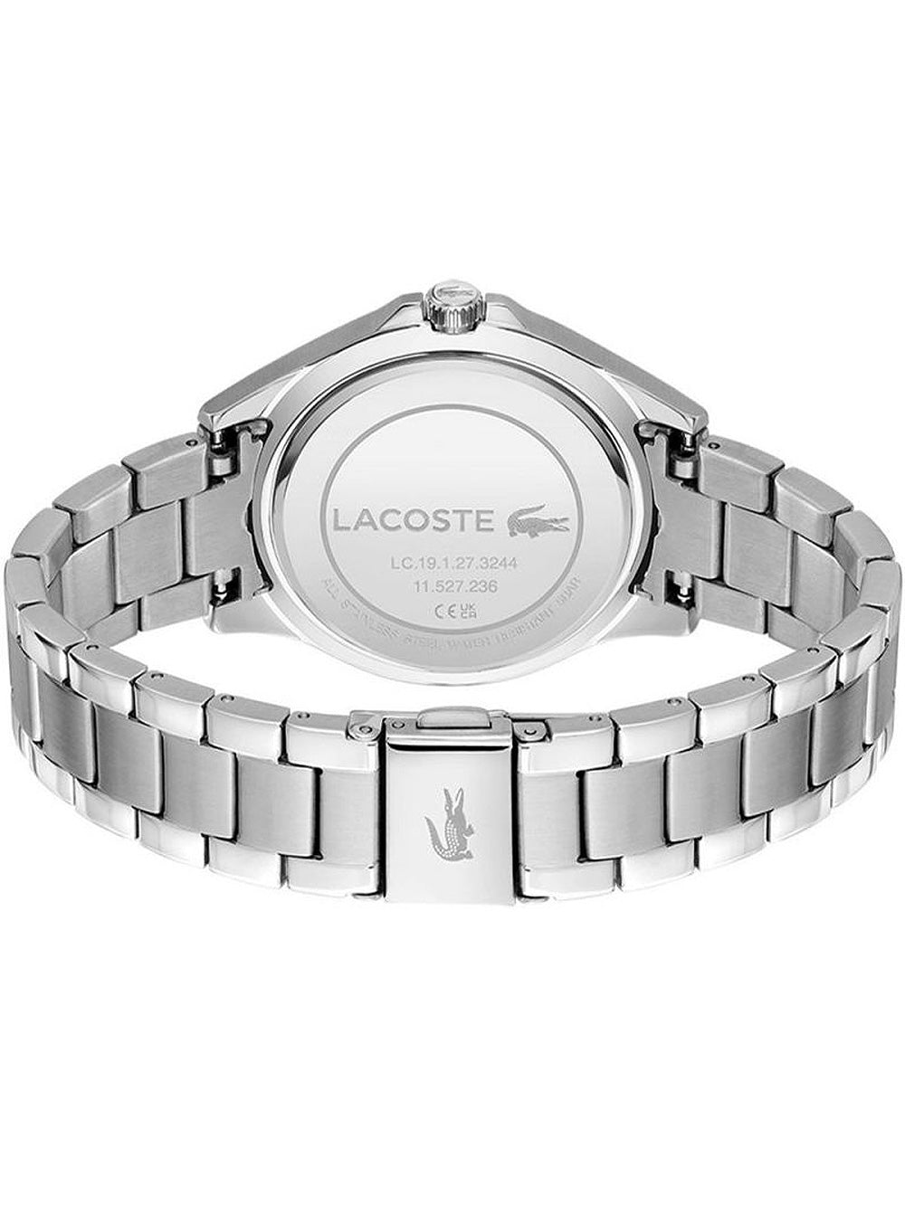 Lacoste 2001222 Swing women's watch 38mm 5ATM