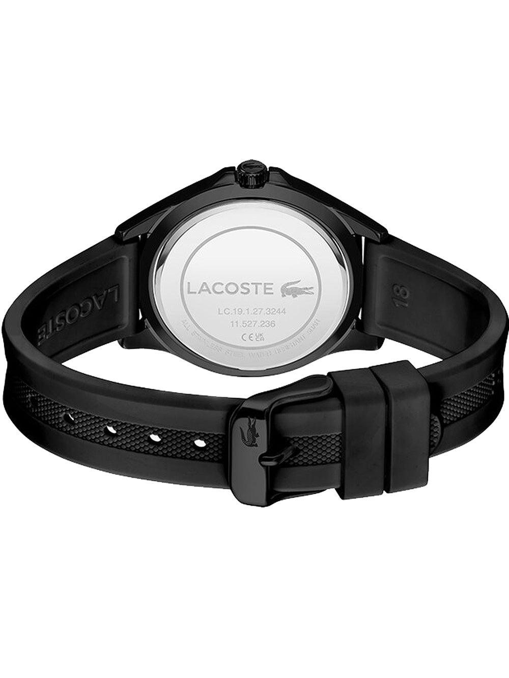 Lacoste 2001223 Swing women's watch 38mm 5ATM