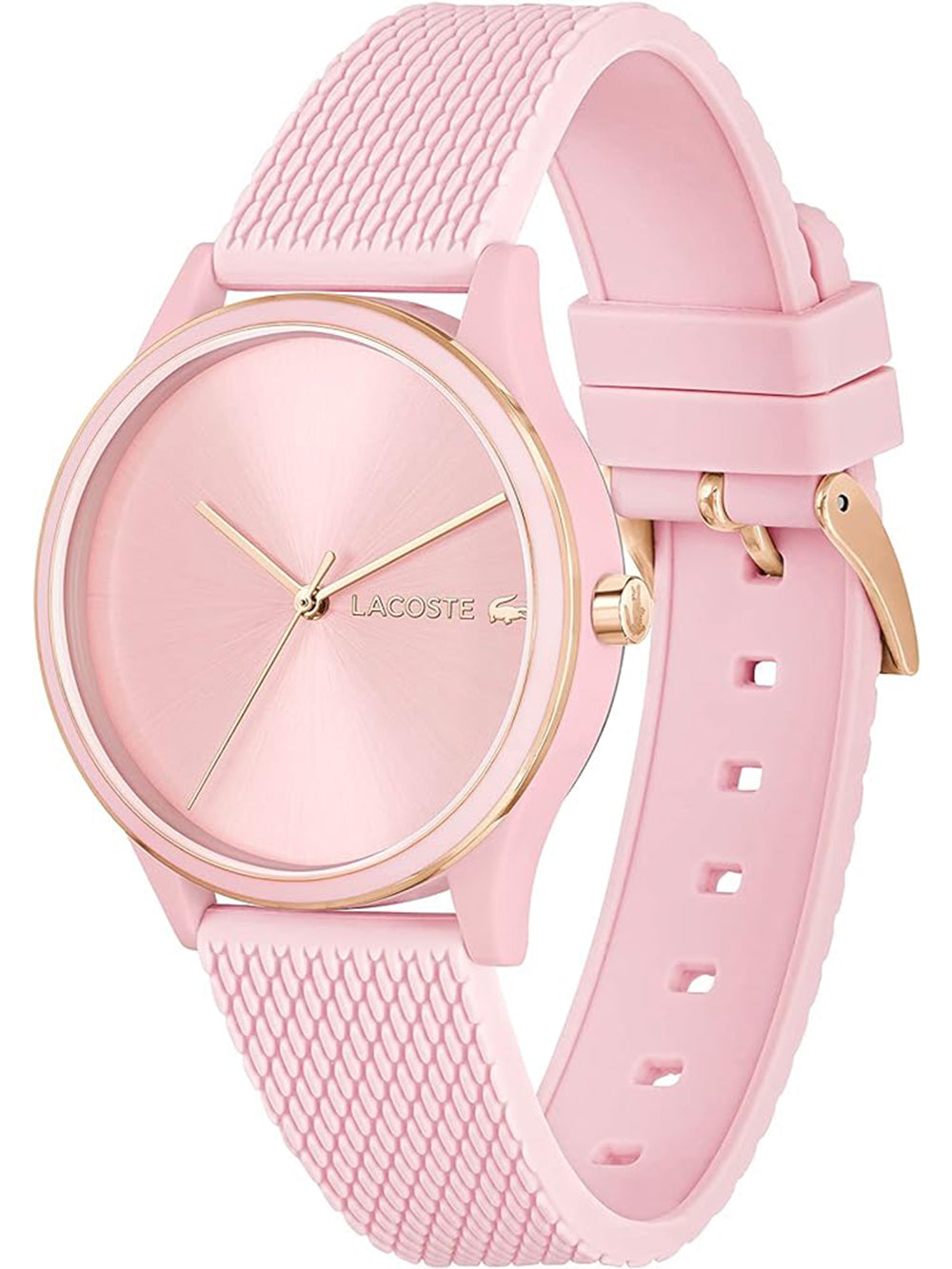 Lacoste 2001305 Crocodelle women's watch 36mm 5ATM