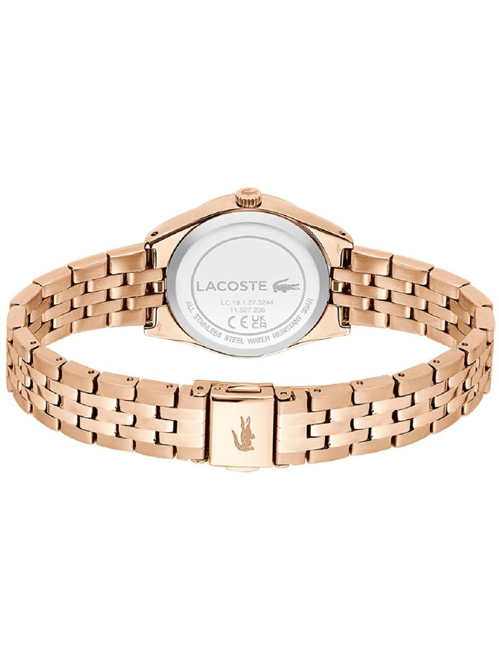 Lacoste 2001312 Tuilerie women's watch 30mm 3ATM