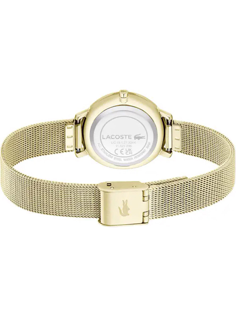 Lacoste 2001322 Suzanne women's watch 28mm 3ATM