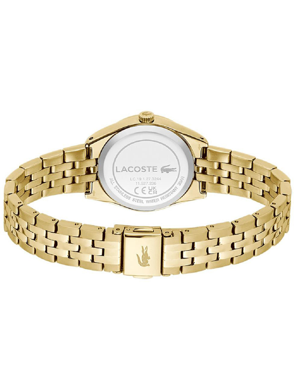 Lacoste 2001324 Tuilerie women's watch 30mm 3ATM