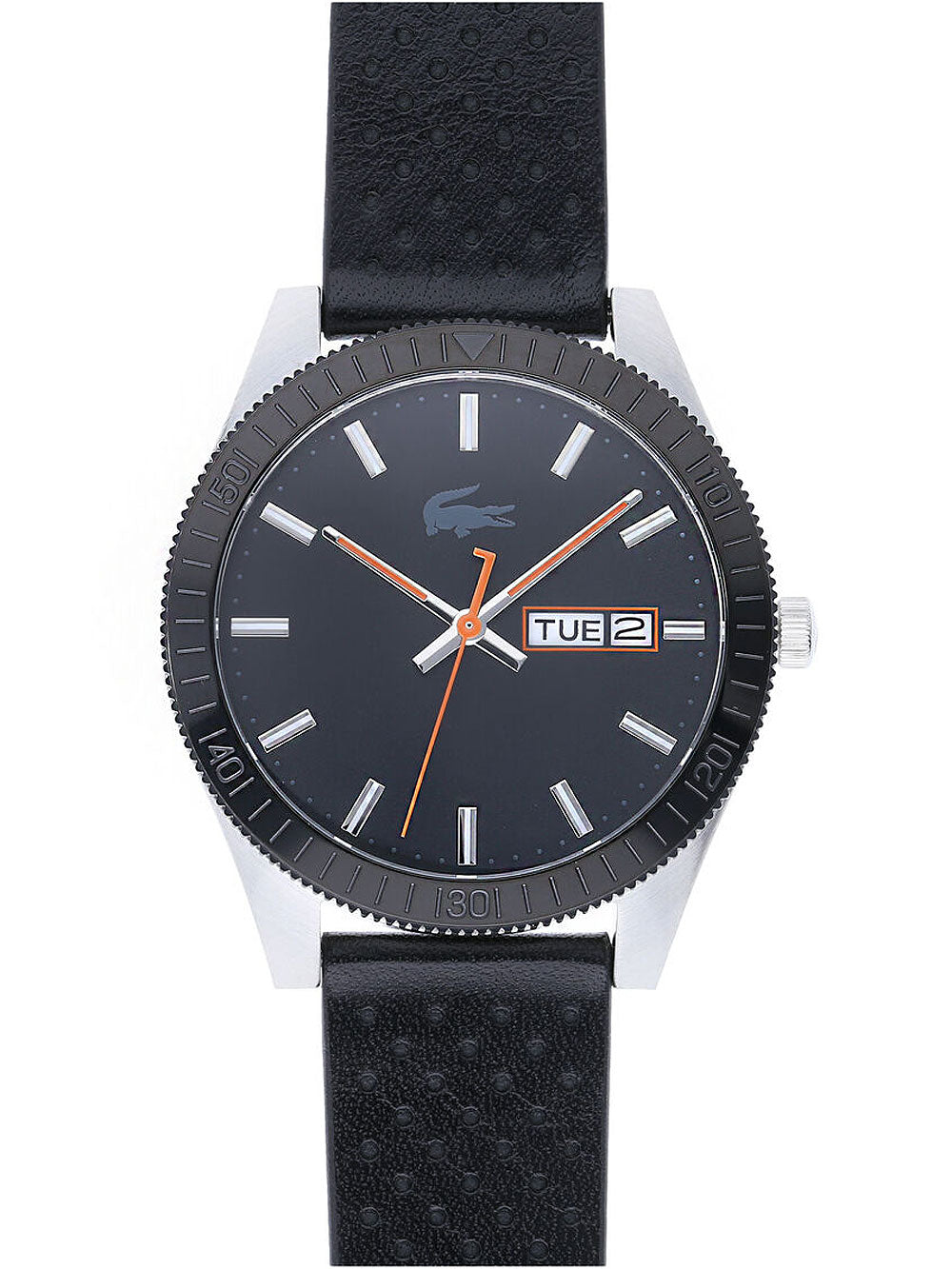 Lacoste 2010982 Legacy men's watch 42mm 5ATM