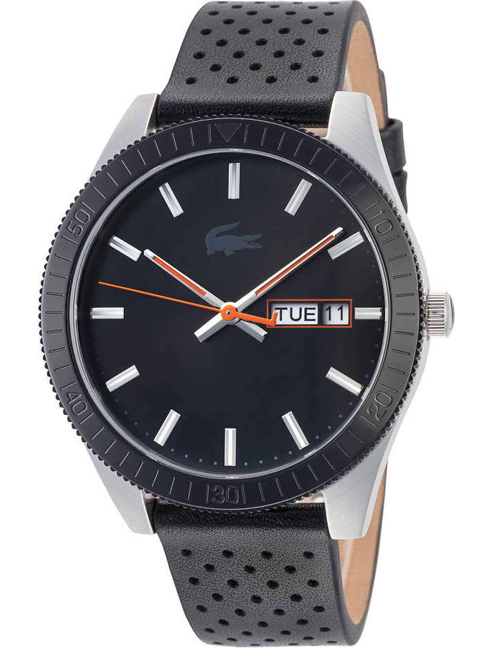 Lacoste 2010982 Legacy men's watch 42mm 5ATM