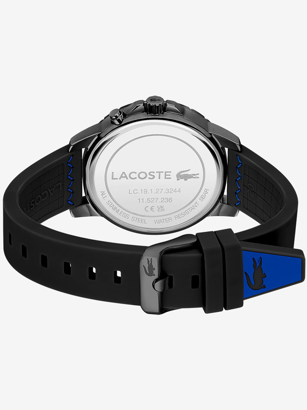 Lacoste 2011206 Endurance men's watch 43mm 5ATM