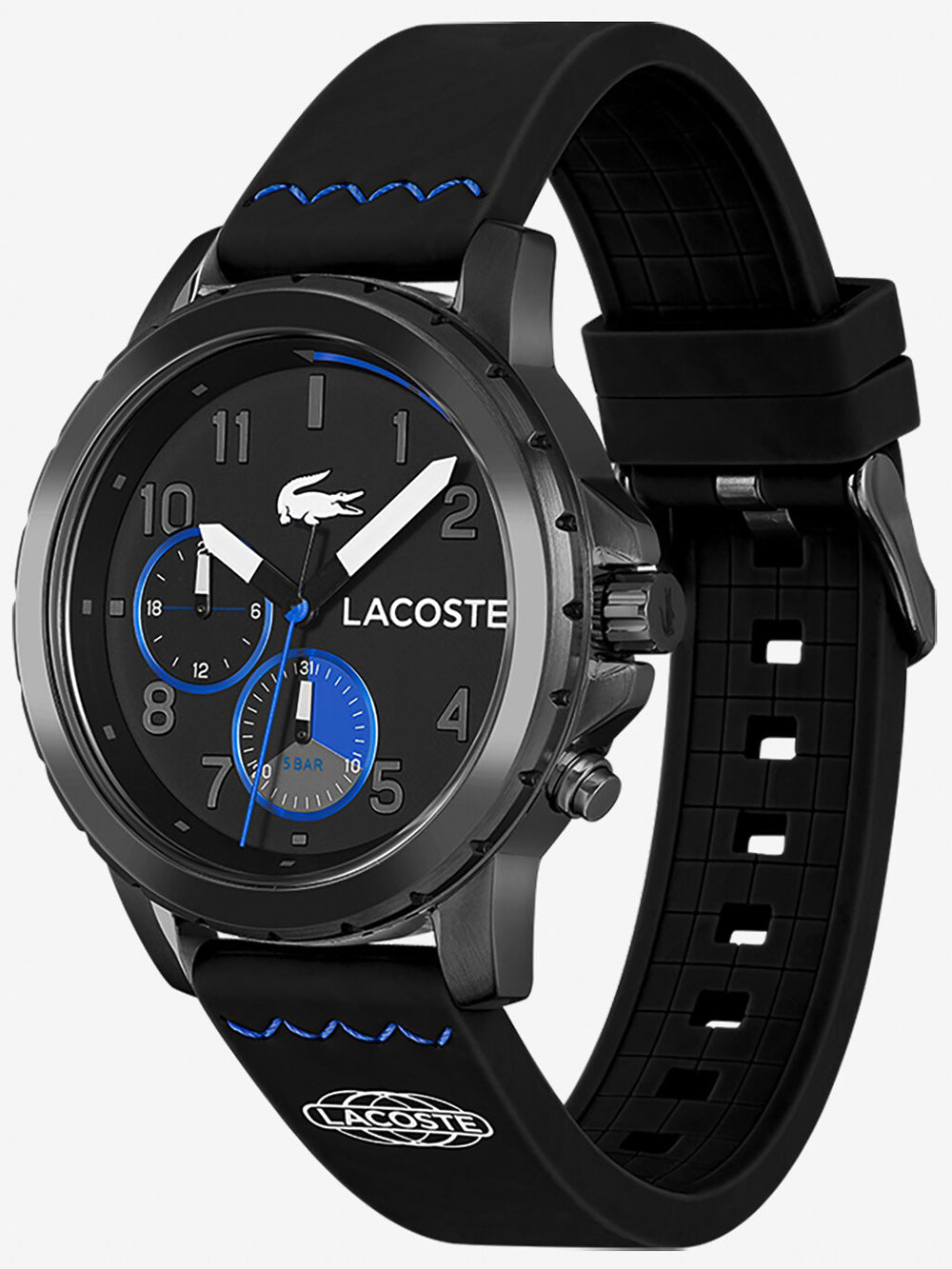 Lacoste 2011206 Endurance men's watch 43mm 5ATM
