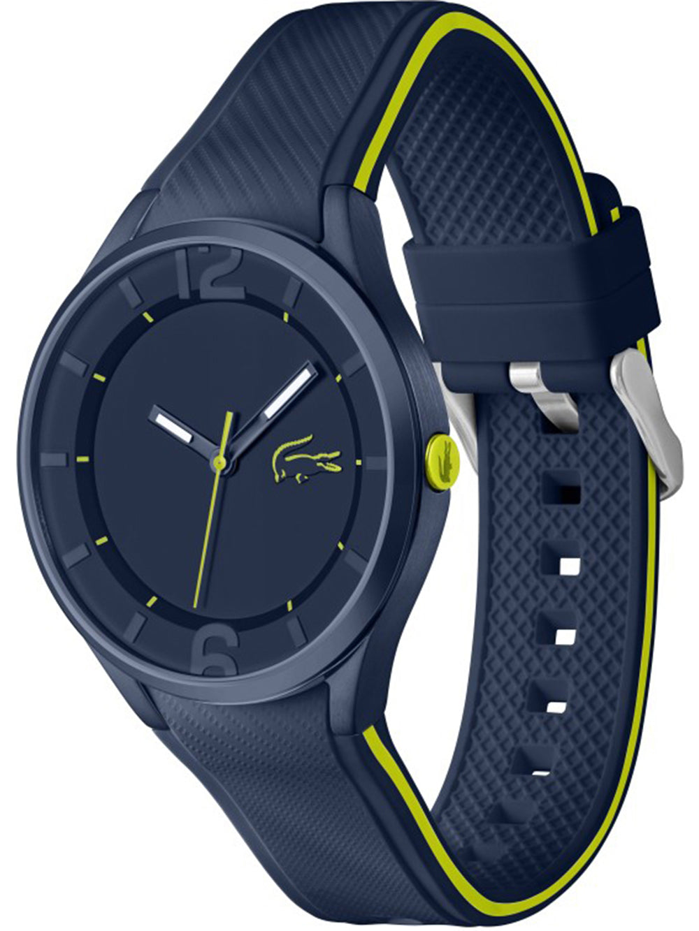 Lacoste 2011236 Ollie men's watch 44mm 5ATM