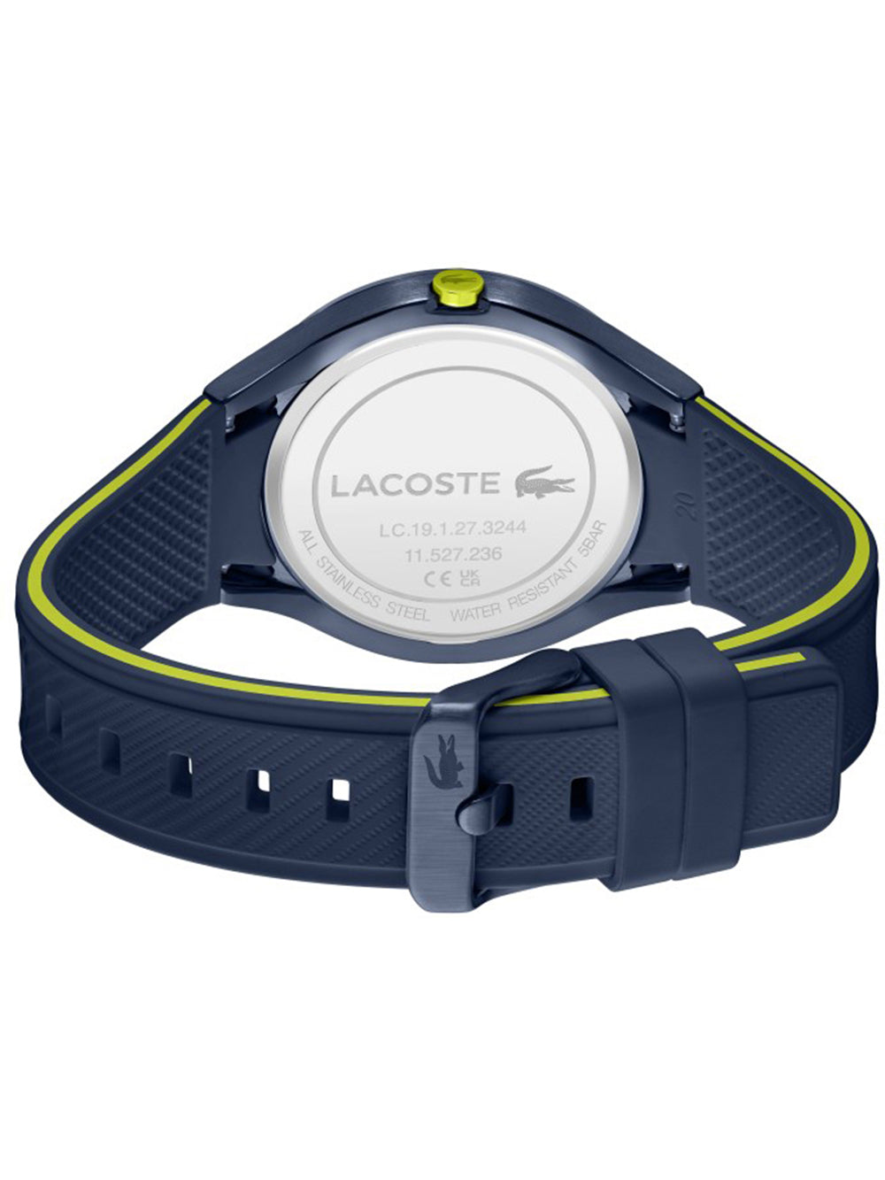Lacoste 2011236 Ollie men's watch 44mm 5ATM
