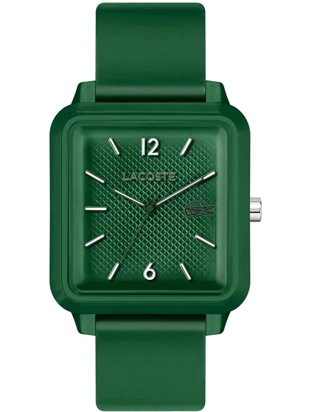 Lacoste 2011250 12.12 Studio Unisex watch 36mm 5ATM