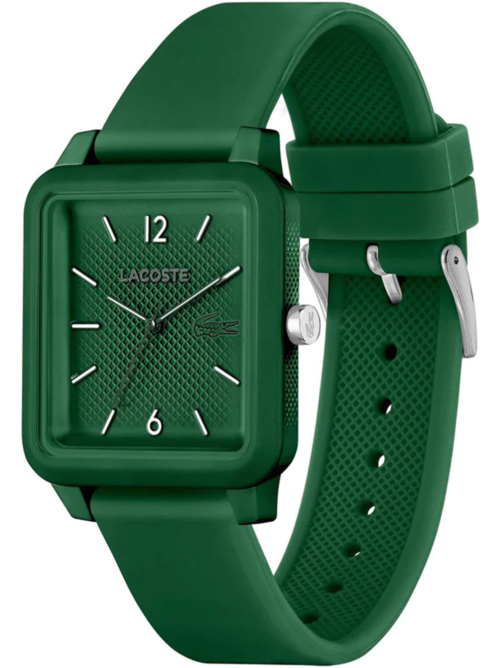 Lacoste 2011250 12.12 Studio Unisex watch 36mm 5ATM