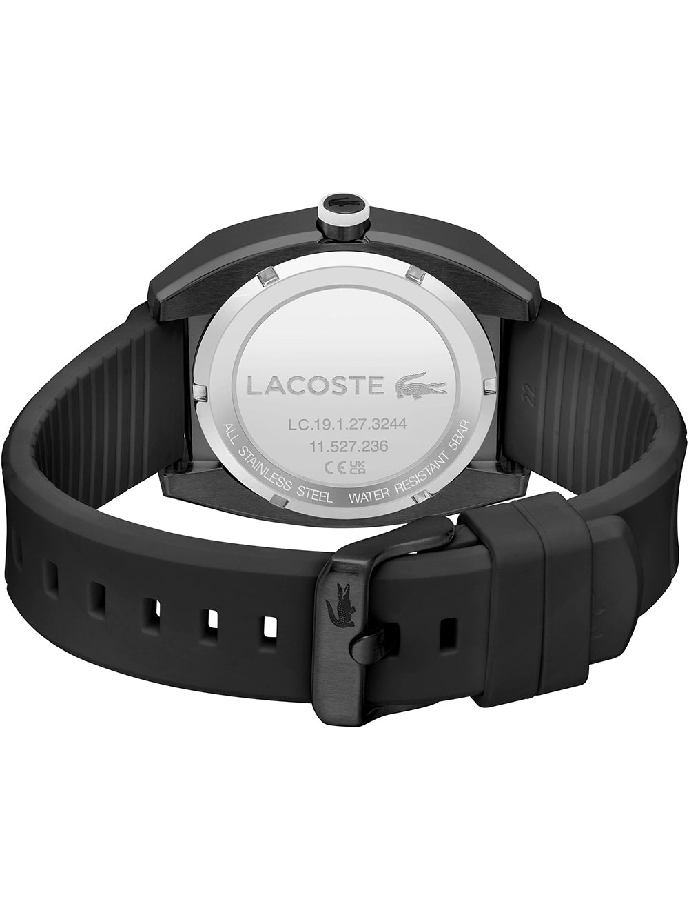 Lacoste 2011259 Sprint men's watch 43mm 5ATM