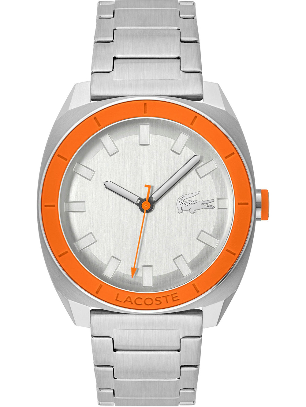 Lacoste 2011260 Sprint men's watch 43mm 5ATM