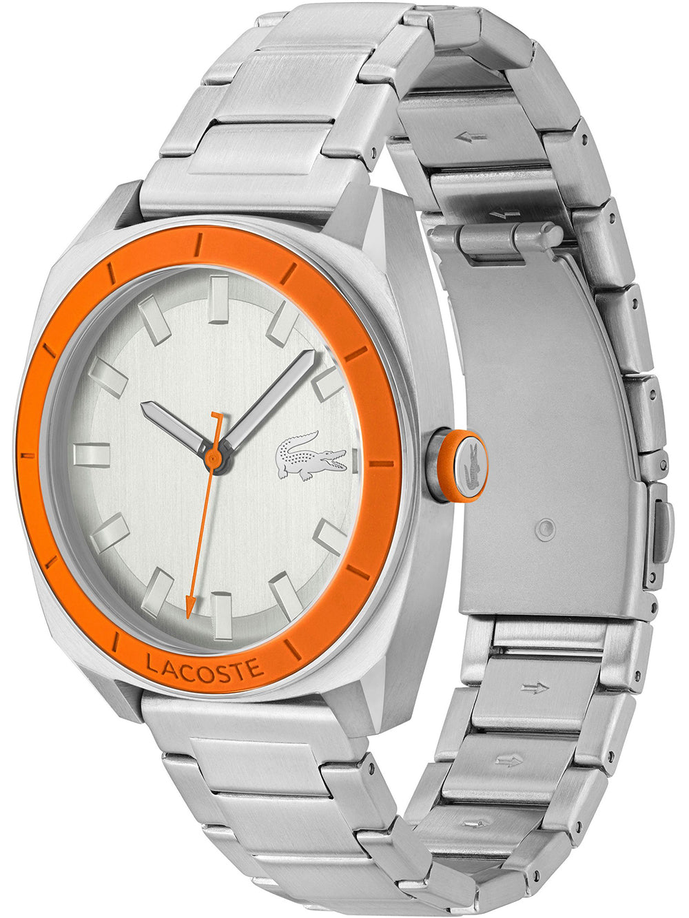 Lacoste 2011260 Sprint men's watch 43mm 5ATM