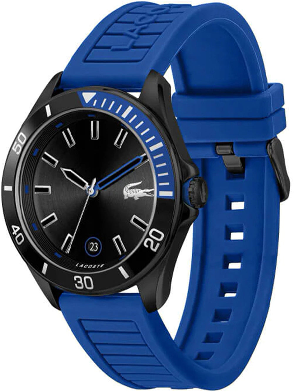 Lacoste 2011262 Tiebraker men's watch 43mm 5ATM