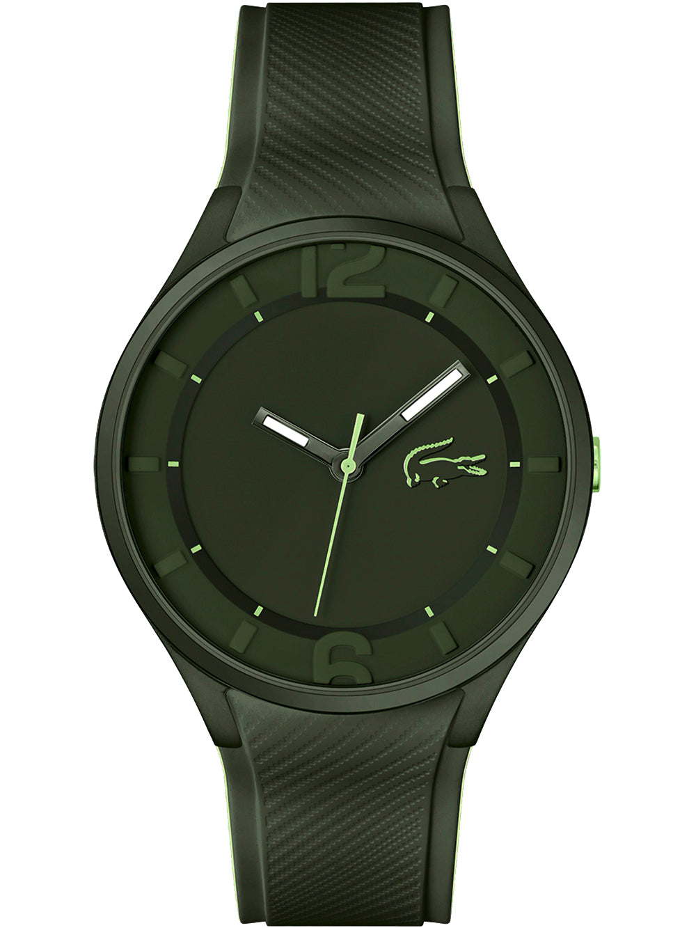 Lacoste 2011268 Ollie men's watch 44mm 5ATM