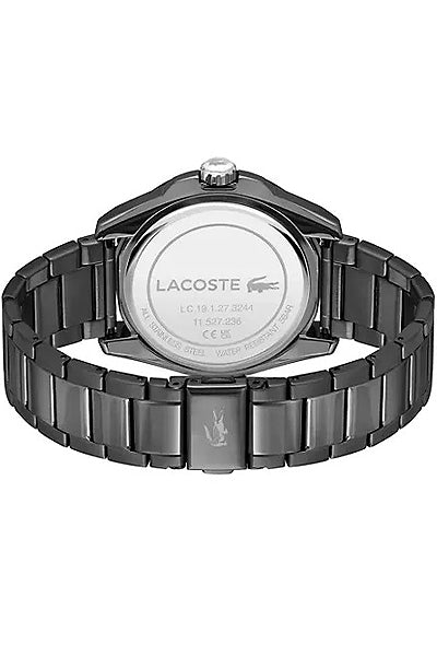Lacoste 2011288 Finn men's watch 44mm 5ATM