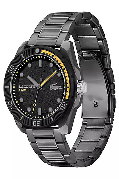 Lacoste 2011288 Finn men's watch 44mm 5ATM