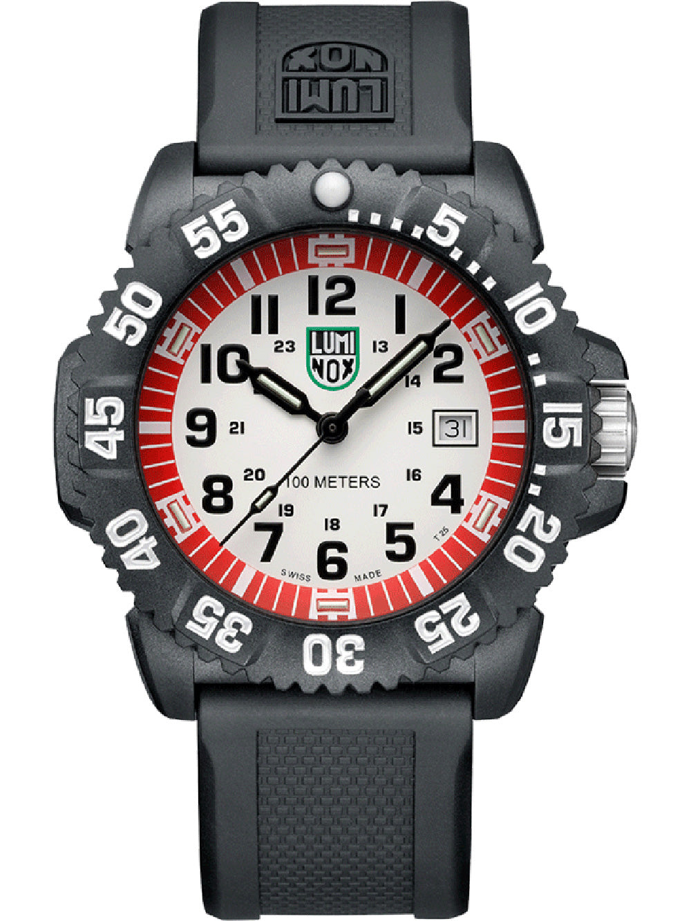 Luminox X2.2057 Sea Lion men's watch 44mm 10ATM