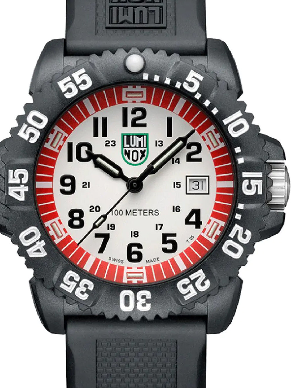 Luminox X2.2057 Sea Lion men's watch 44mm 10ATM