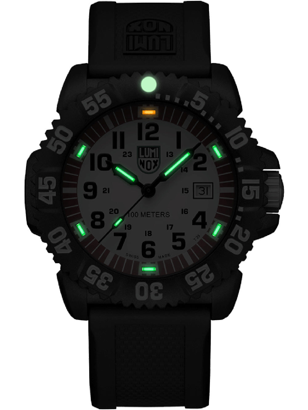 Luminox X2.2057 Sea Lion men's watch 44mm 10ATM