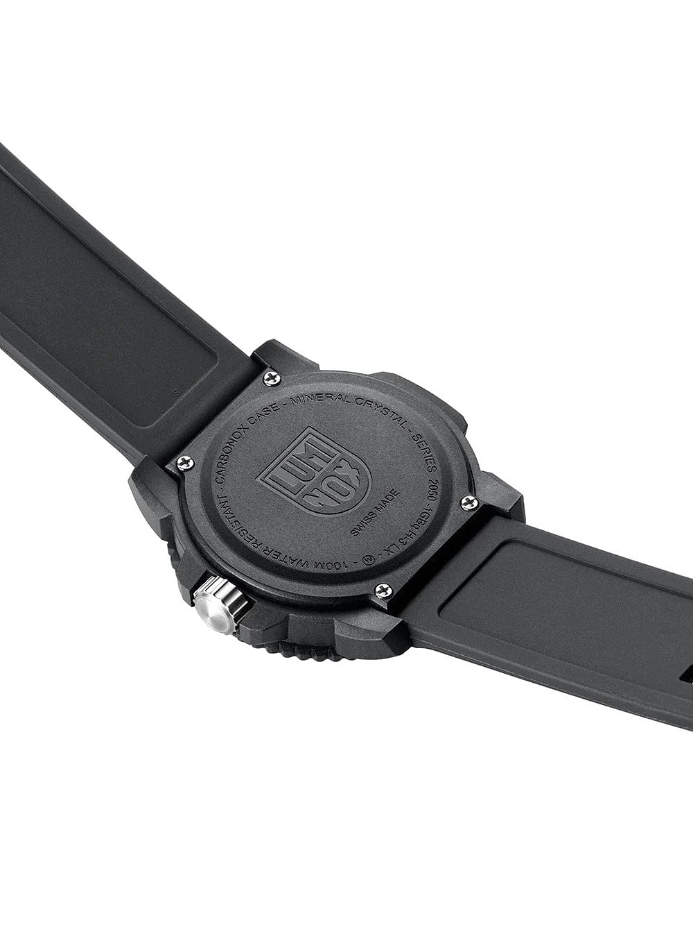Luminox X2.2057 Sea Lion men's watch 44mm 10ATM